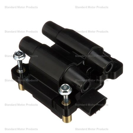 Standard Ignition COILS MODULES AND OTHER IGNITION OE Replacement Genuine Intermotor Quality UF-538